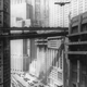 Image for article titled These Futuristic City Wallpapers Will Take Your Breath Away